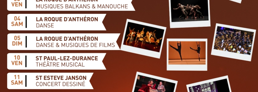 FESTIVAL • SOIRS D’ÉTÉ DURANCE RIVE GAUCHE – 24 juillet : MUSIQUE LATINE & SALSA : SONEROS DEL CARIBE