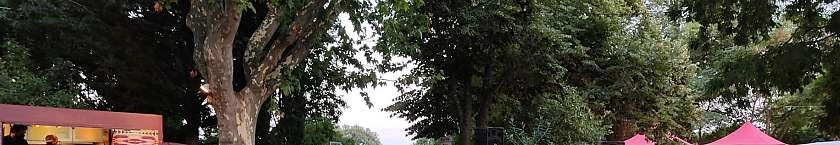 Les Estivales du Moulin à huile des Costes