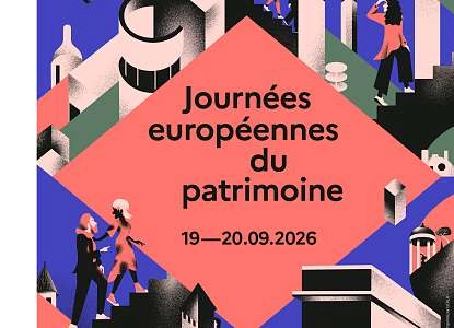 Les Journées Européennes du Patrimoine à l’Atelier des Lauves