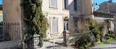 Demeure du Barri, gîte entre Luberon et Haute Provence.