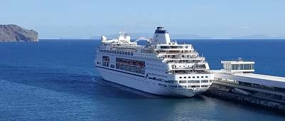 Croisières à partir de Marseille : Luberon et Méditerranée