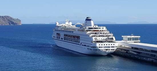 Croisières à partir de Marseille : Luberon et Méditerranée