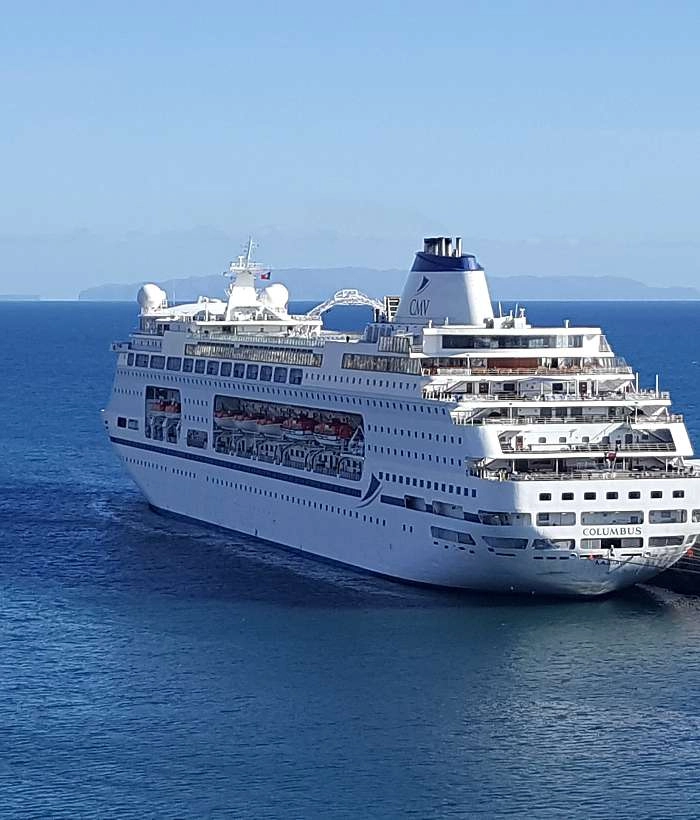 Croisières à partir de Marseille : Luberon et Méditerranée