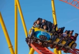 Parc Spirou, sortie en famille près du Luberon