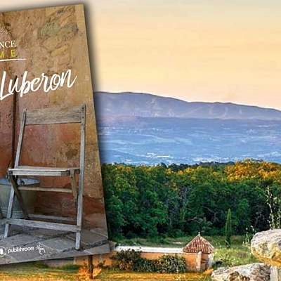 Invitation à découvrir le Luberon