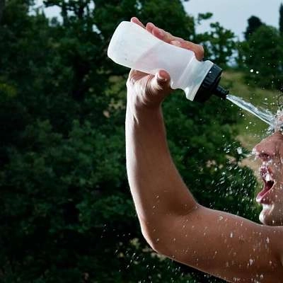 Les 4 endroits les plus frais du Luberon