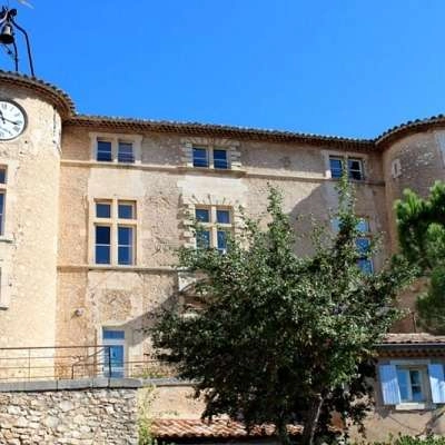 Un samedi patrimoine dans le Luberon