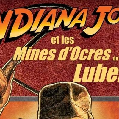 Connaissez vous les mines d'Ocres du Luberon ?