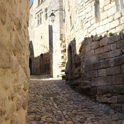 Que s'est il passé le 17 Avril 1891 dans cette rue ?