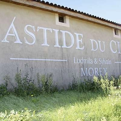 10 domaines viticoles du Luberon