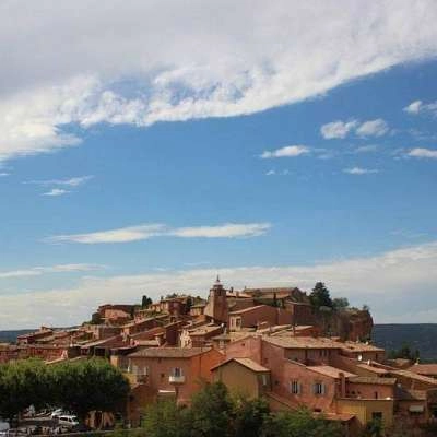Les 6 plus beaux villages perchés