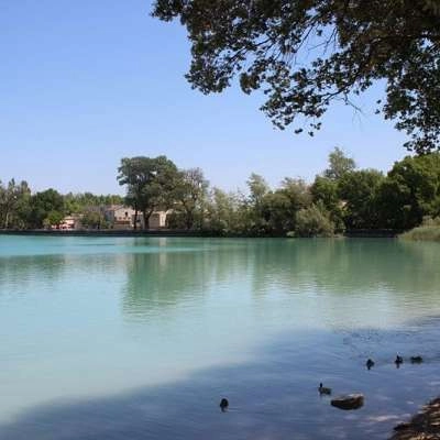 3 lieux où se rafraîchir dans le Luberon
