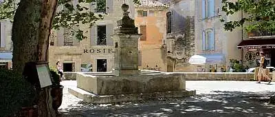 Tourisme