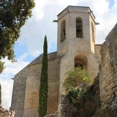10 magnifiques chapelles et églises du Luberon