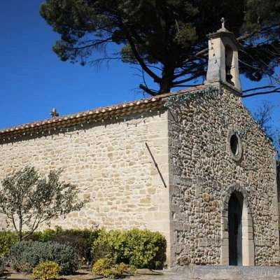 5 des plus belles petites chapelles du Luberon