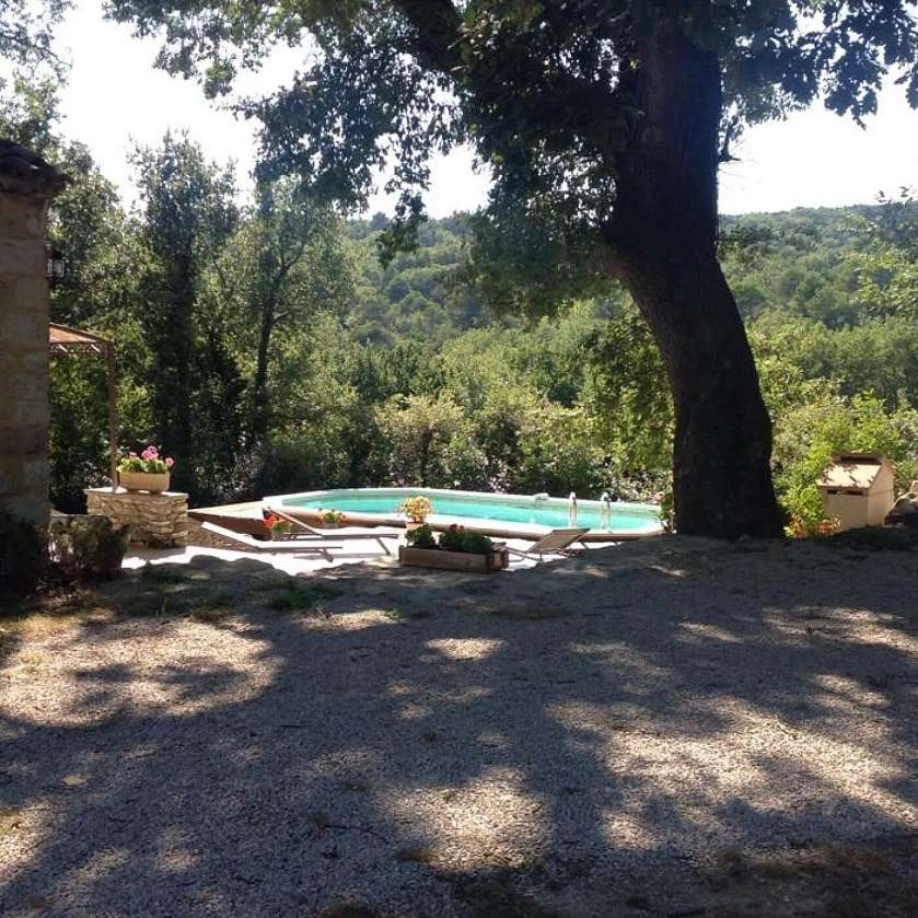 La Marginette